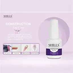SHILLS PROFESSIONAL CONSTRUCTION TOP COAT