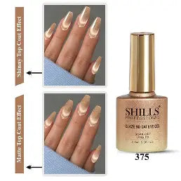 SHILLS PROFESSIONAL SILK 9D CAT EHYE GEL POLISH - 362