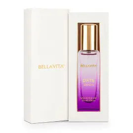 Bellavita Date Woman Eau De Parfum 20 MILLI_LITRE