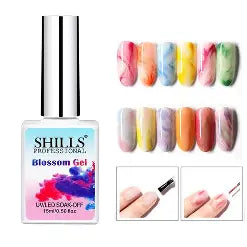 SHILLS PROFESSIONAL BLOSSOM GEL