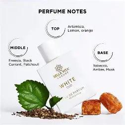 Bella Vita Luxury White Oud 100 MILLI_LITRE