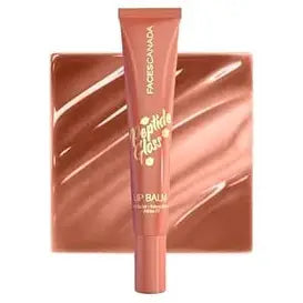 FACES CANADA PEPTIDE LIP BALM MOCHAMELT 01