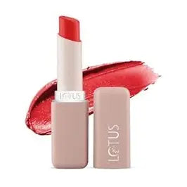 LOTUS Color X Matte Lipstick - 14 Raven 3.8 g