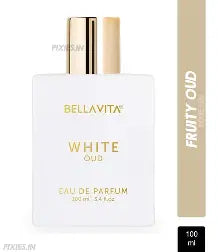 Bella Vita Luxury White Oud 100 ml