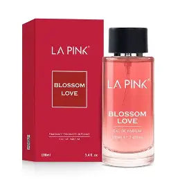 LA Pink Blosssom Love EAU DE Perfume 100ml