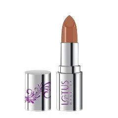 LOTUS COLOR X MATTE LIPSTICK - 08 Amber 3.8 g