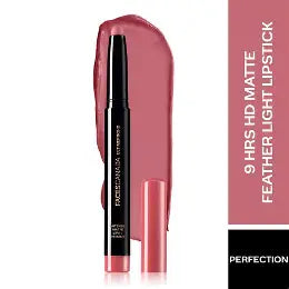 Faces Canada Ultime Pro Hd Intense Matte Lips + Primer - 03 Expresso 1.4 gm