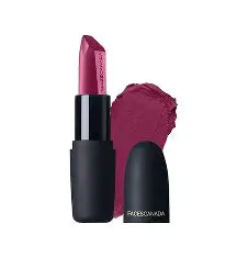 Faces Canada Weightless Matte Finish Lipstick - Hot Plum 24 4.5 g