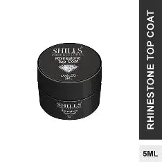 SHILLS PROFESSIONAL RHINESTONE TOP COAT