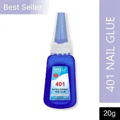 SHILLS PROFESSIONAL 401 NAIL GLUE