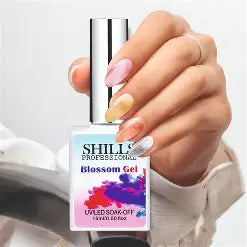 SHILLS PROFESSIONAL BLOSSOM GEL