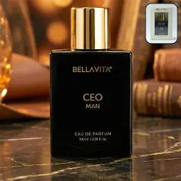 Bellavita Ceo Man Intense Eau De Parfum 100 MILLI_LITRE