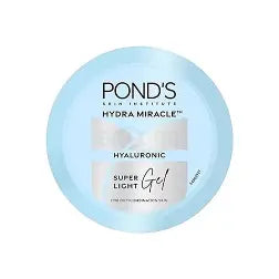 PONDS Hydra Miracle Super Light Gel Moisturiser - 50ml