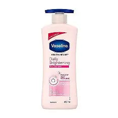 Vaseline Daily Brightening Body Lotion 400 ml