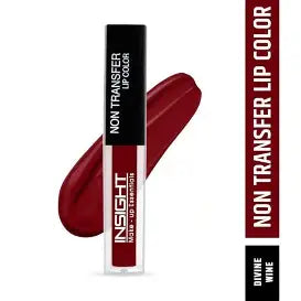 INSIGHT NON TRANSFER LIP COLOR 03 DIVINE WINE 4 ml