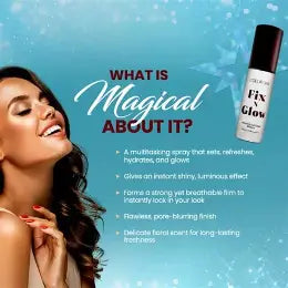 Colorbar Magic Potion Primer - Transparent 100 ml