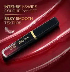 Faces Canada Comfy Matte Wow Liquid Lipstick Highly Pigmented - Maroon Maven 05 3.8 ml