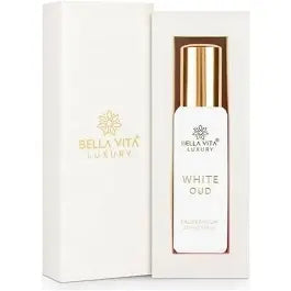 Bellavita White Oud Eau De Parfum 20 MILLI_LITRE