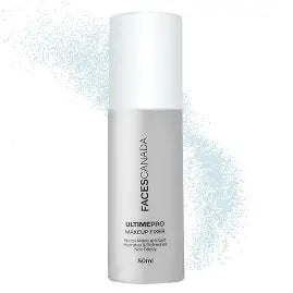 FACES CANADA ULTIMATE PRO MATTE MAKEUP FIXER 50ML