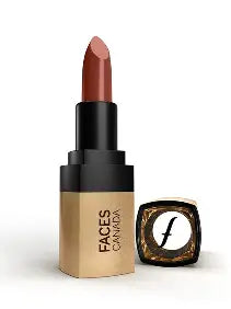 Facescanada Matte Velvet Touch Lipstick - Apricot Jam 15 4.2g