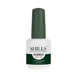 SHILLS PROFESSIONAL FOUNDATION SOAK OFF BASE GEL -15 ml