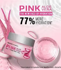 Faces Canada Pink Aloe Vera Day Gel 50 gm