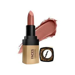 Facescanada Matte Velvet Touch Lipstick - Apricot Jam 15 4.2g