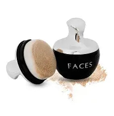 Faces Canada Mineral Loose Powder With Oil Control And Natural Minerals Sand Beige 03 7 gm