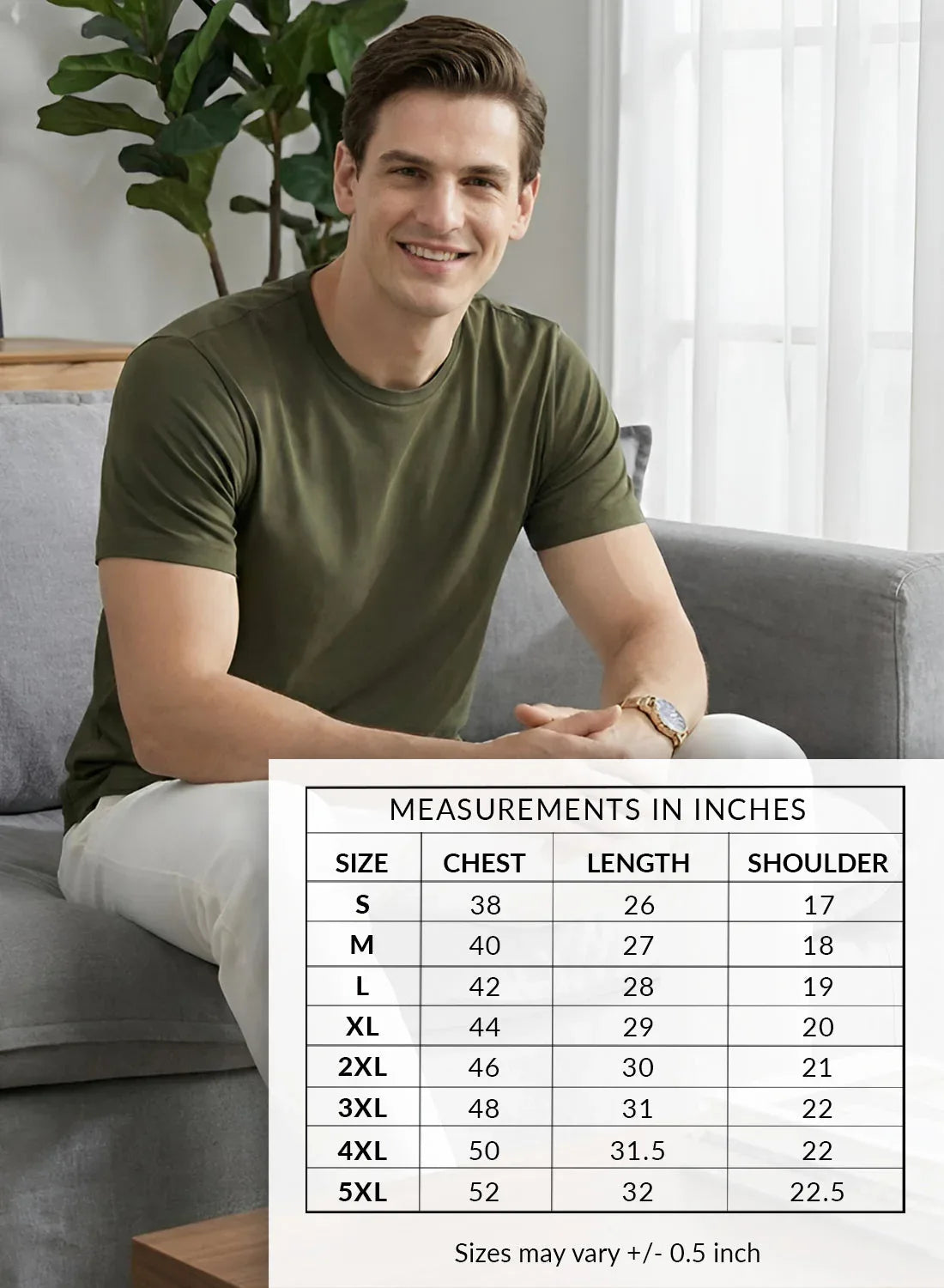 Adro Badminton Printed T-Shirt for Men | Cotton Lycra | 180 GSM Regular Fit | Sports Casual Tee | Printed Tshirt for Men| Sports Stylish T shirt