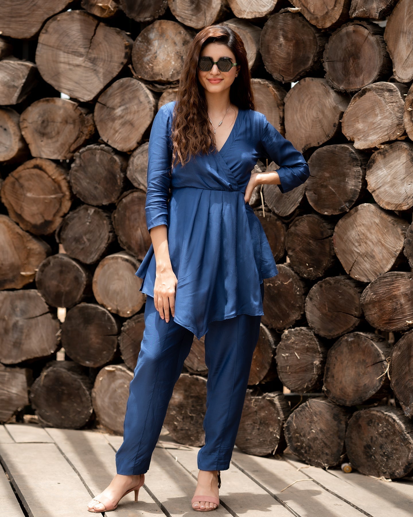 Ophelia Co Ord Set 