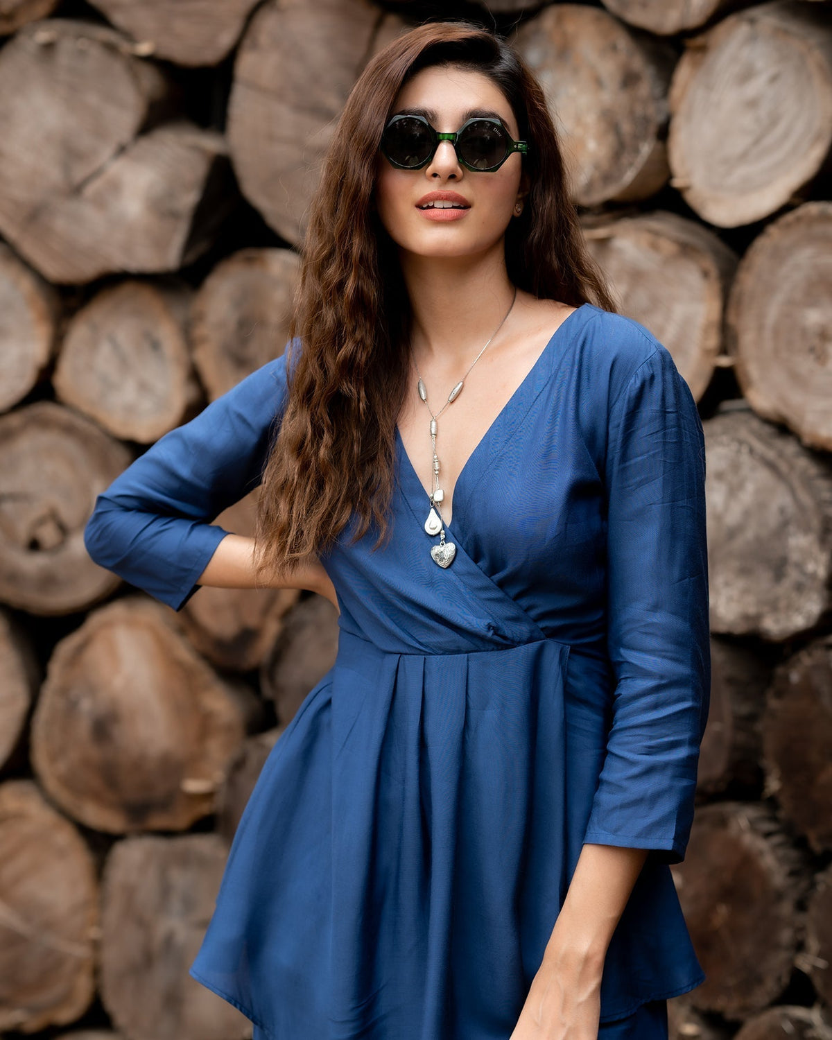 OPHELIA CO-ORD SET