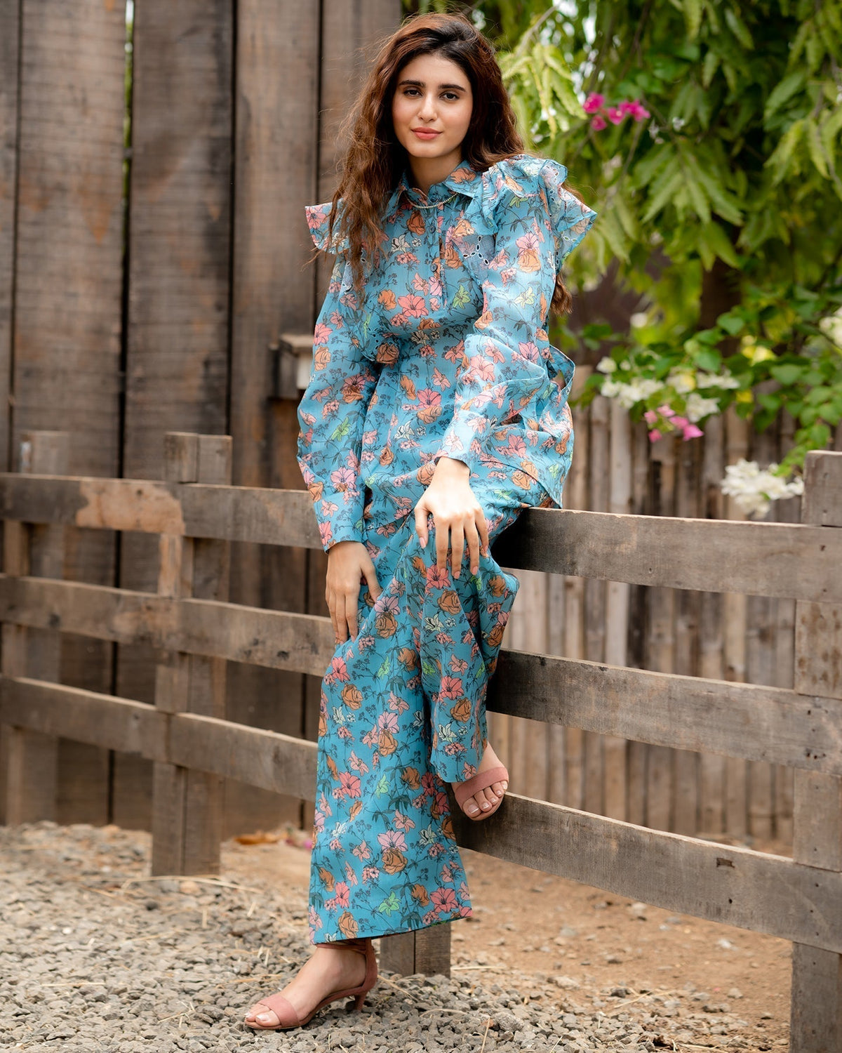 TASHA CO-ORD SET