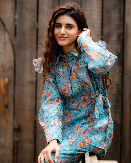 TASHA CO-ORD SET
