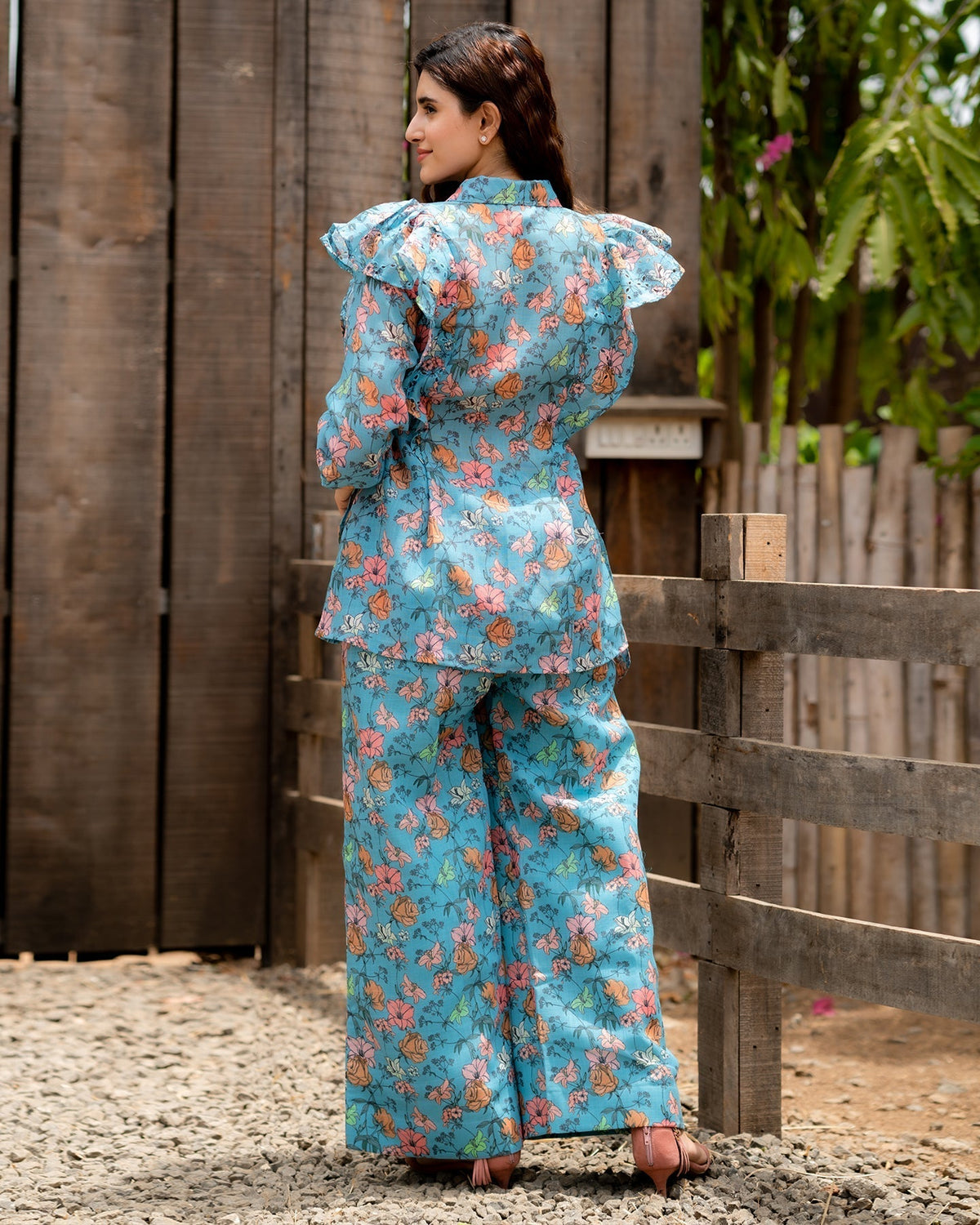TASHA CO-ORD SET