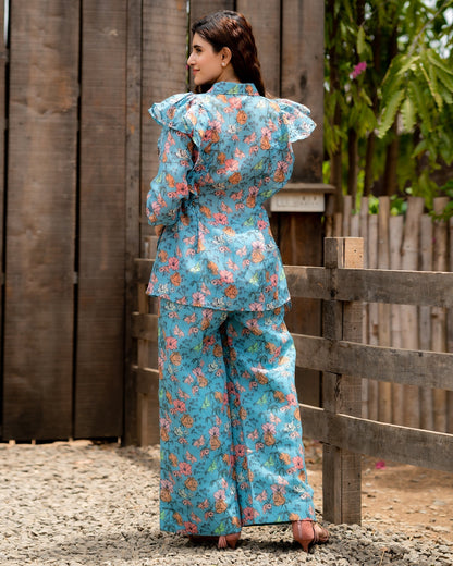 TASHA CO-ORD SET
