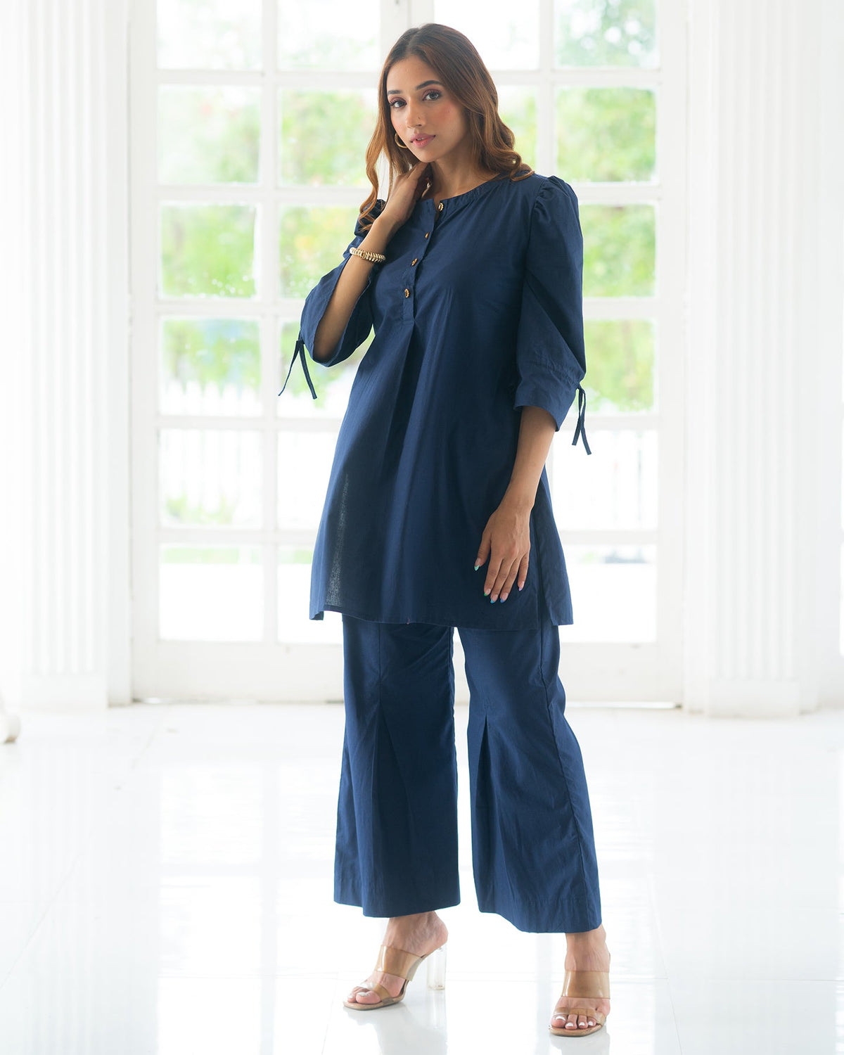 MIRABILIS CO-ORD SET