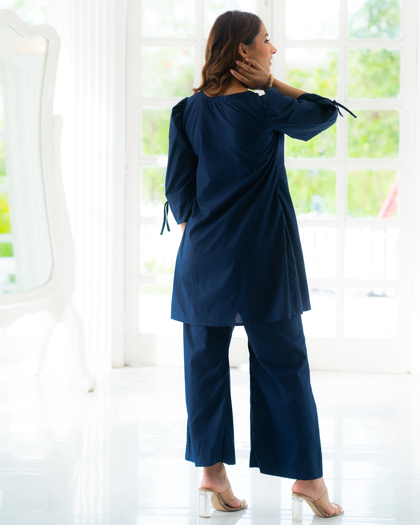 MIRABILIS CO-ORD SET