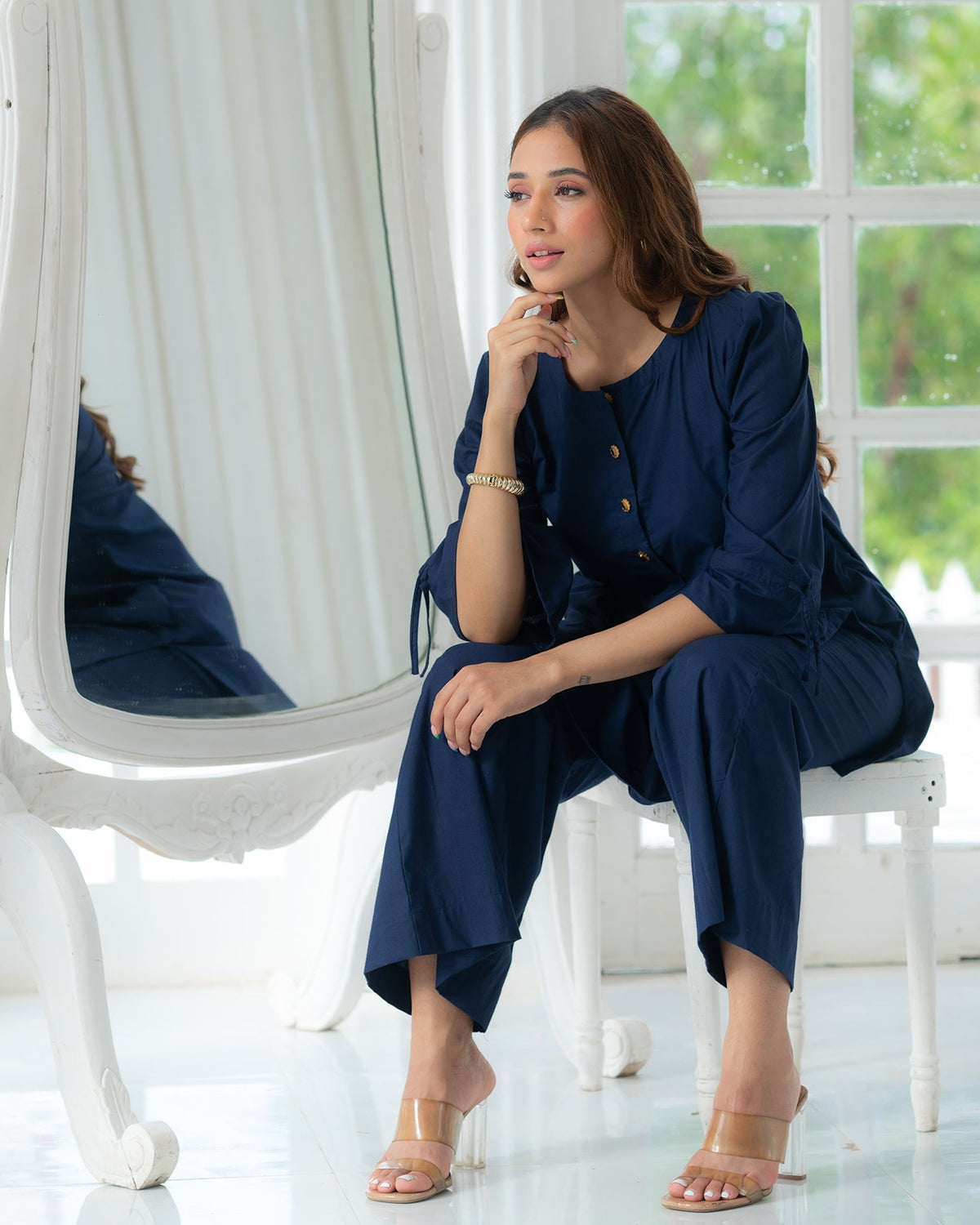 MIRABILIS CO-ORD SET