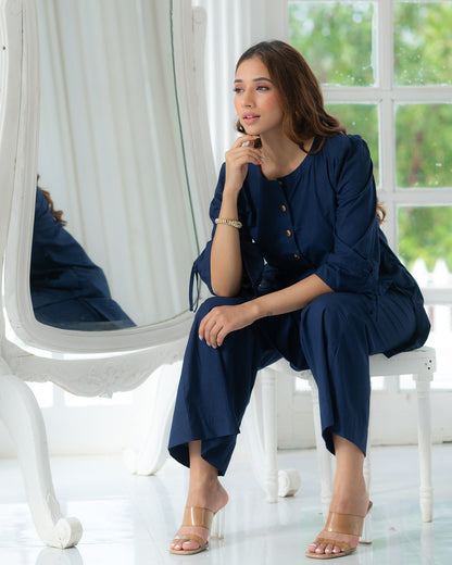 MIRABILIS CO-ORD SET