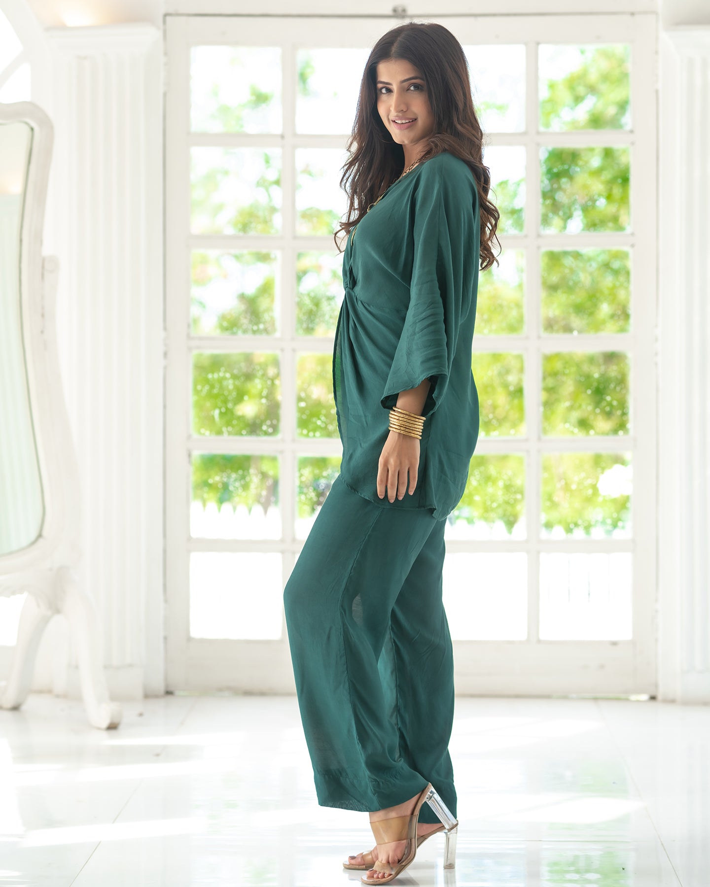 SANIYA co-ord set