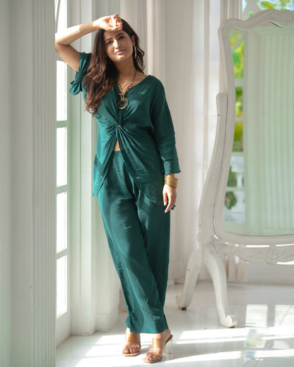SANIYA co-ord set