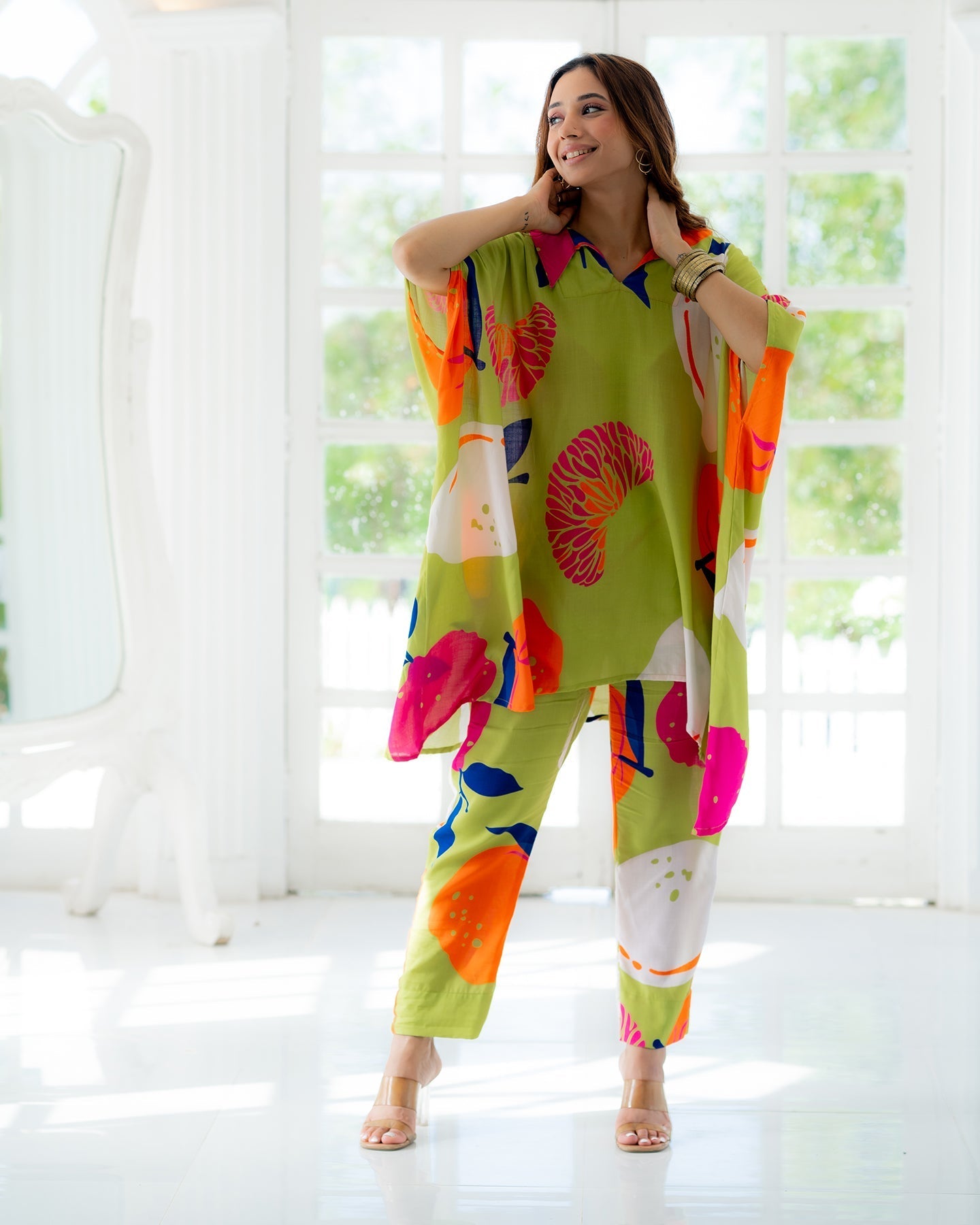 MIA co-ord set