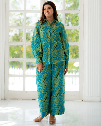 ZOY CO-ORD SET