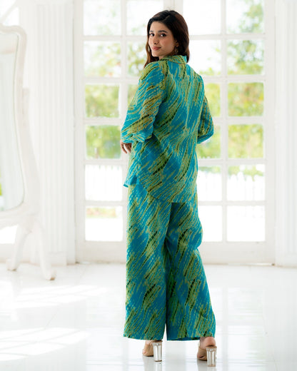 ZOY CO-ORD SET