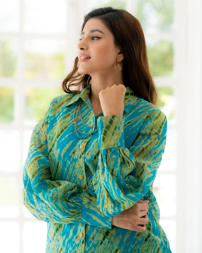ZOY CO-ORD SET