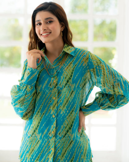 ZOY CO-ORD SET