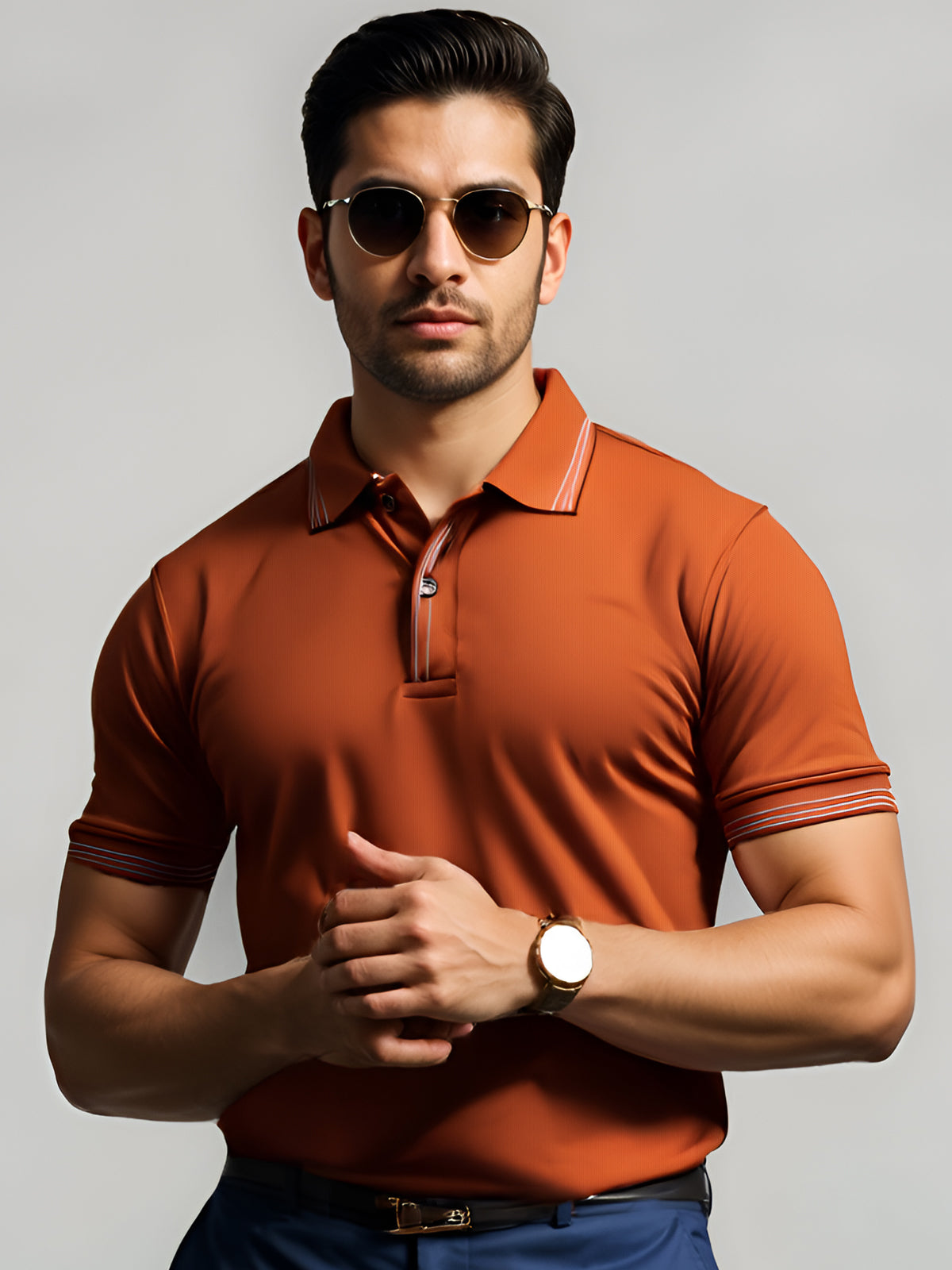 Polo T-Shirt for Men