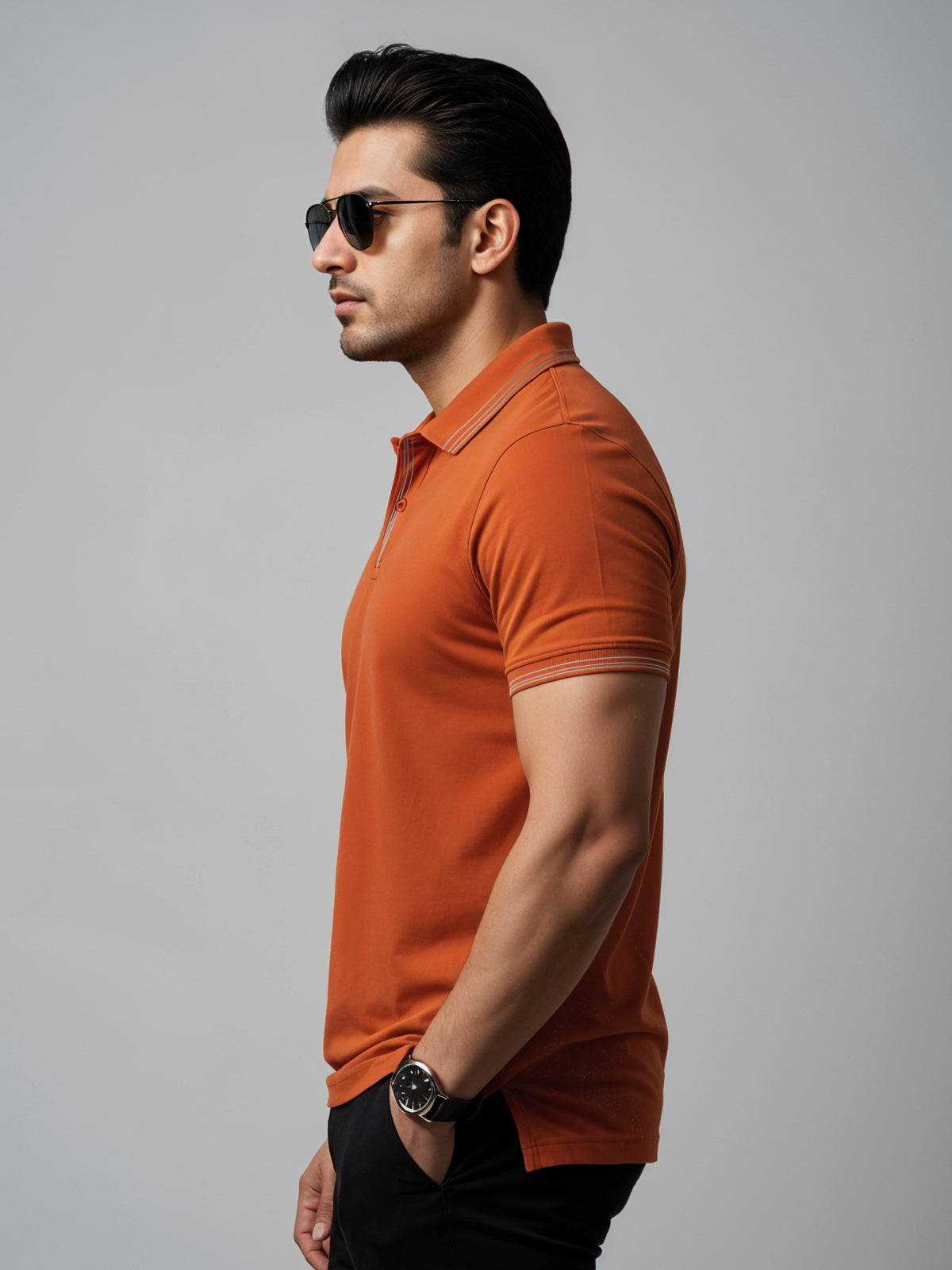Polo T-Shirt for Men