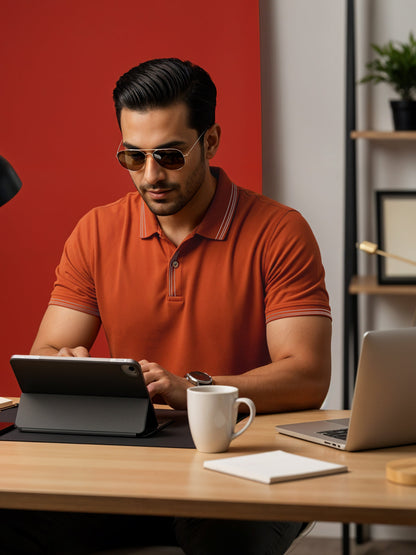 Polo T-Shirt for Men