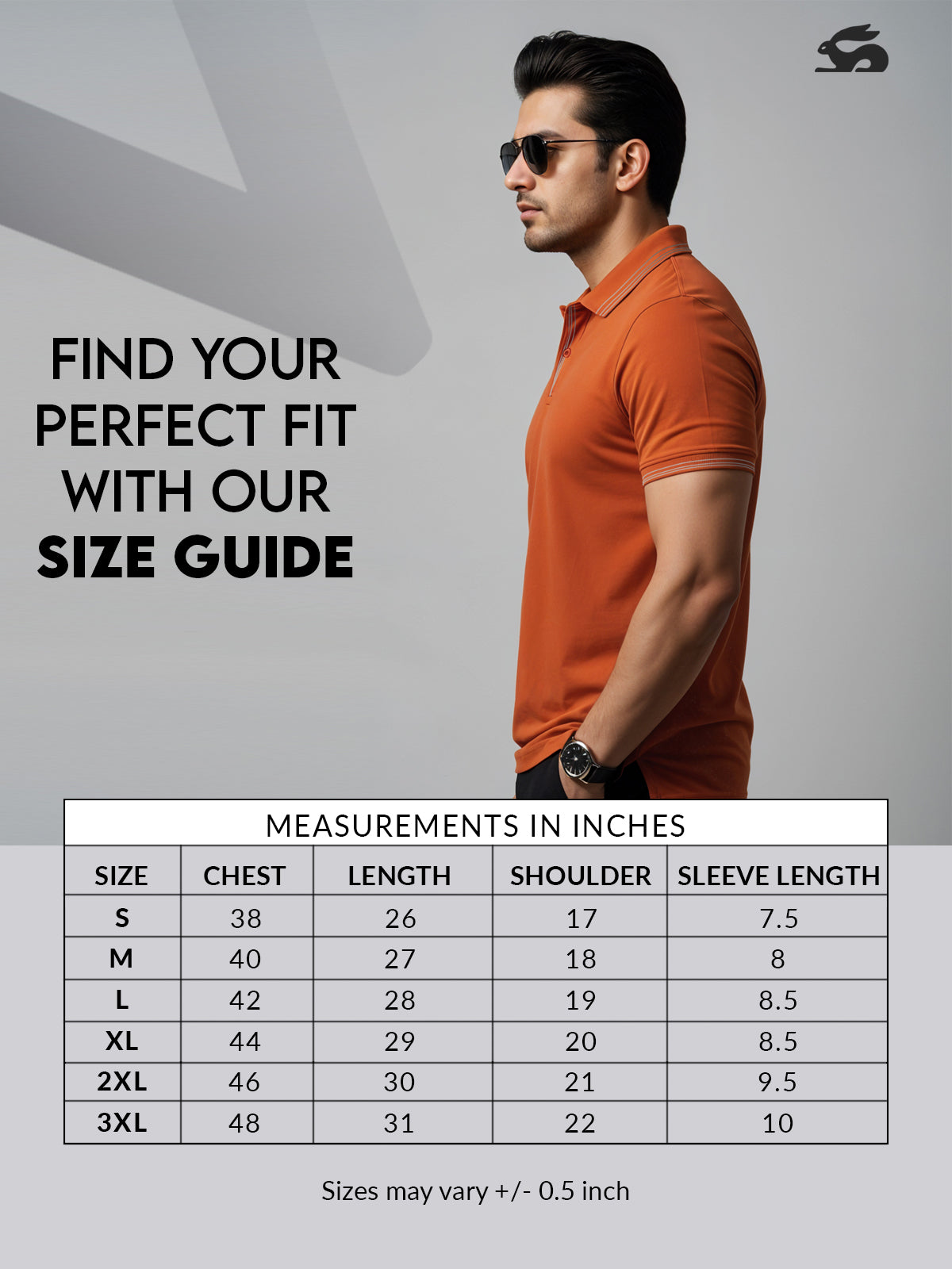 Polo T-Shirt for Men